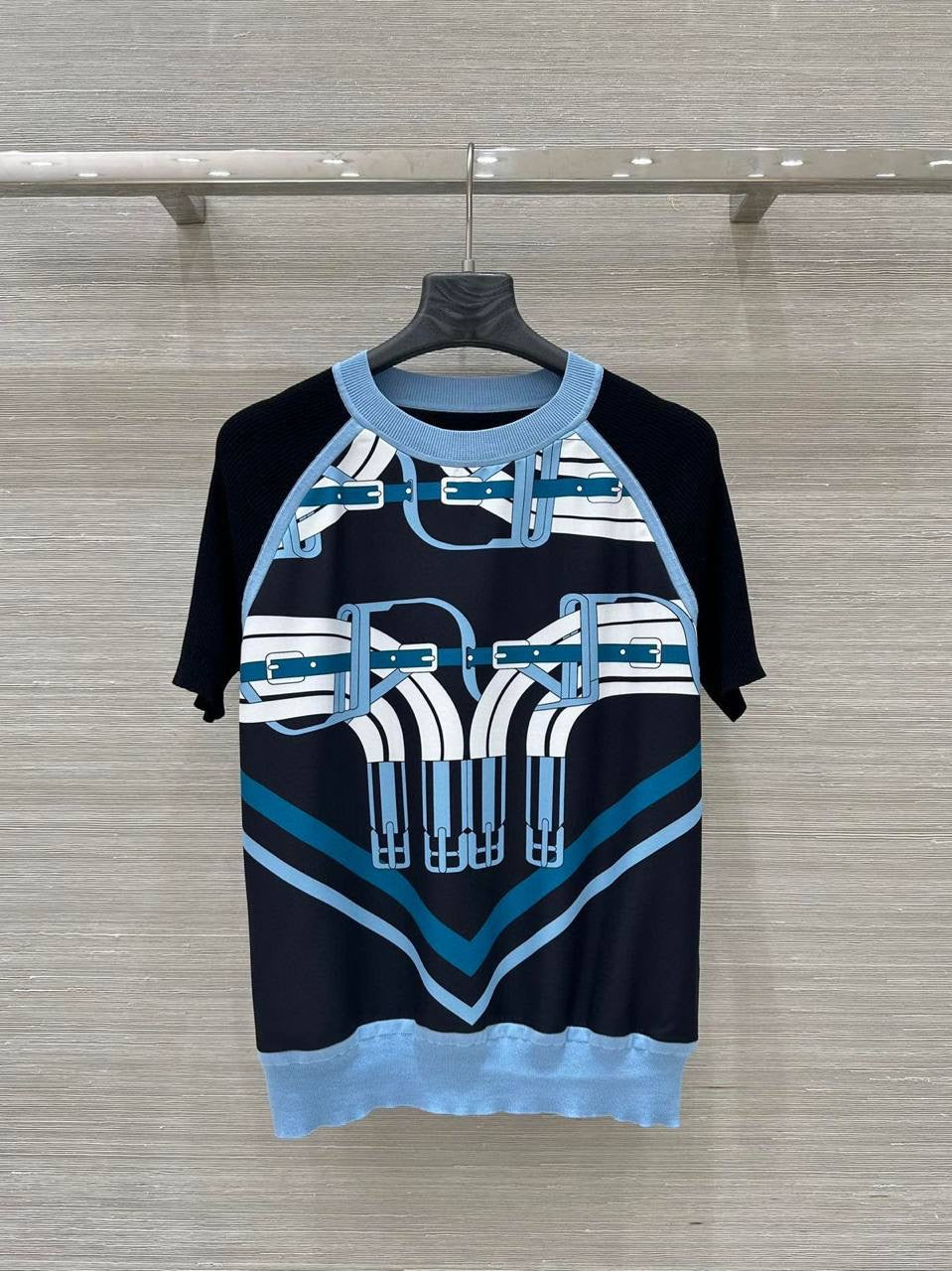 Hermes T-Shirt 2 colors