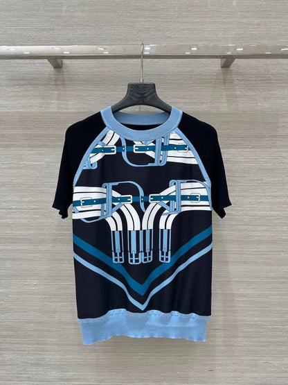 Hermes T-Shirt 2 colors