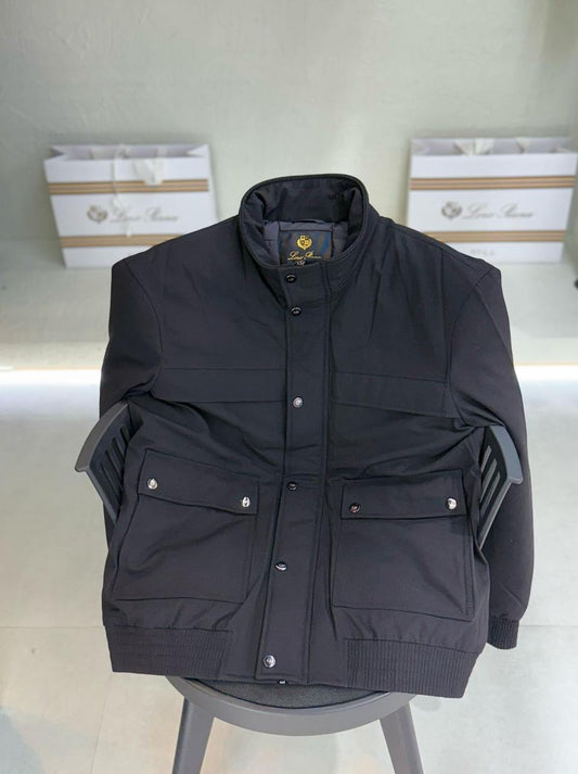 Loro Piana Jacket