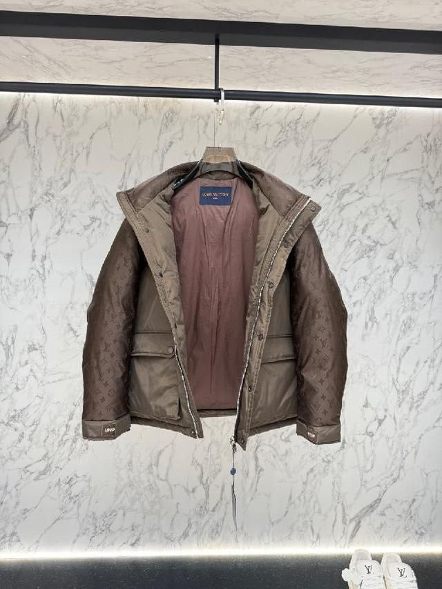 Louis Vuitton Jacket