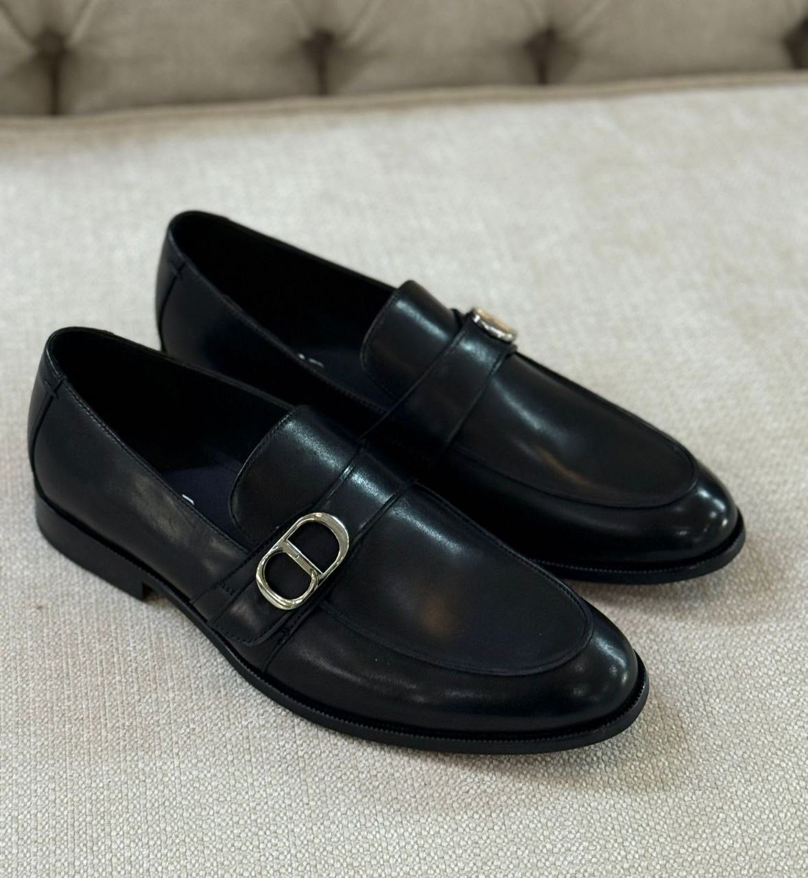 Dior Formal Shoes
