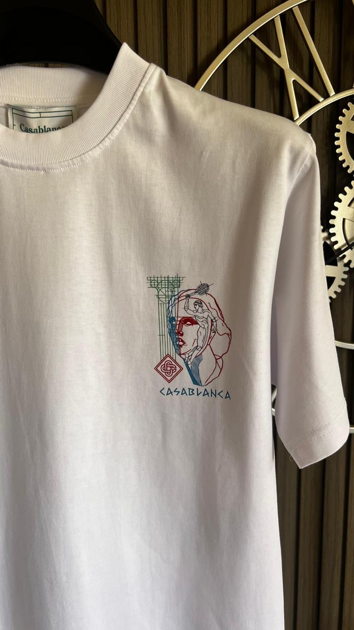 Casablanca T-Shirt