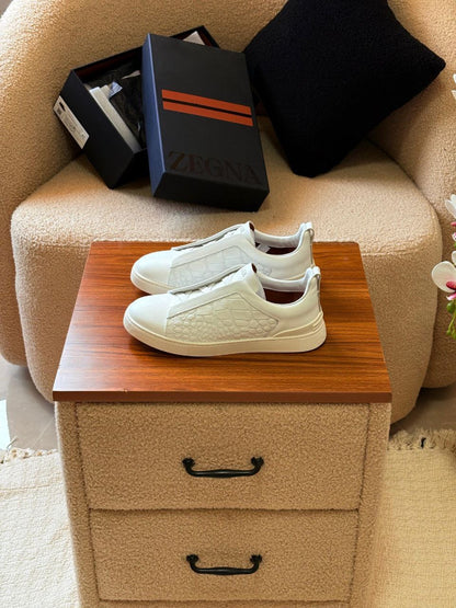Zegna Shoes