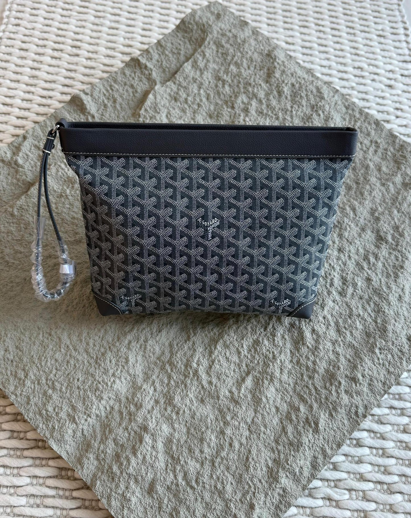 Goyard Pouch (VIP Quality)