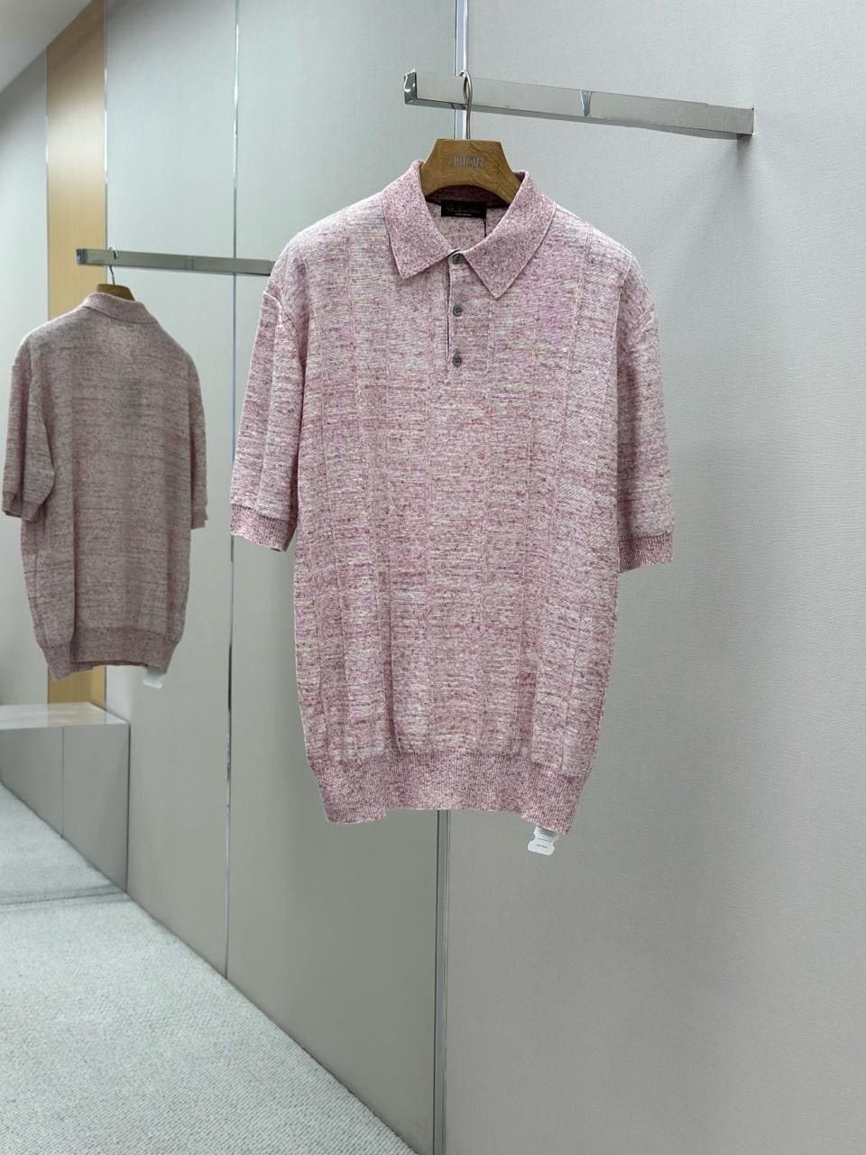 Loro Piana Polo Shirt