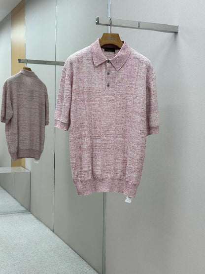 Loro Piana Polo Shirt