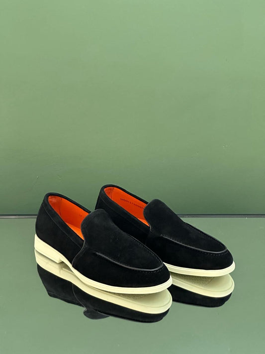 Santoni Loafers