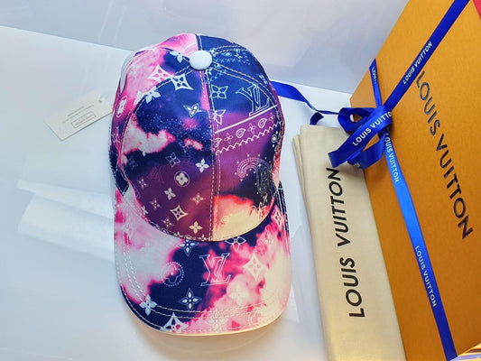 Louis Vuitton Caps 5 colors