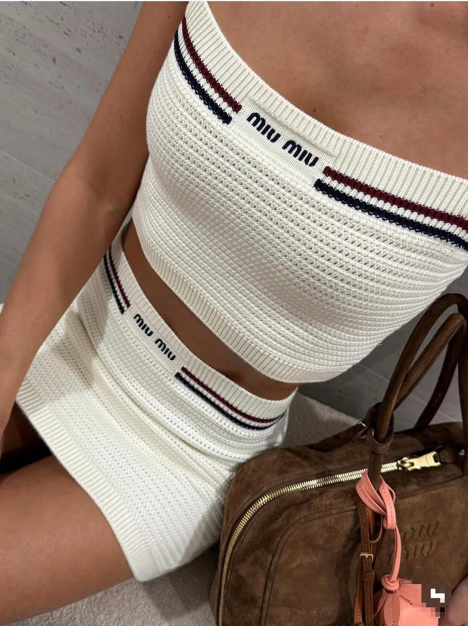 Miu Miu Set