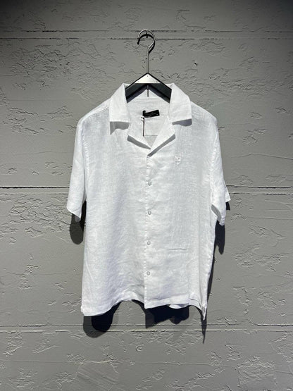 Loro Piana Lenin Shirt 10 colors