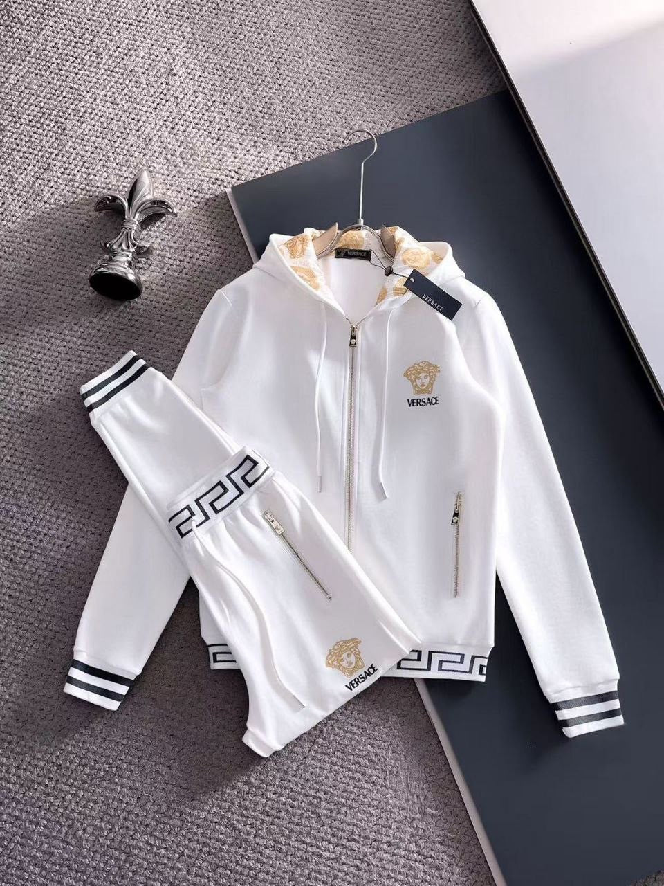Versace TrackSuit