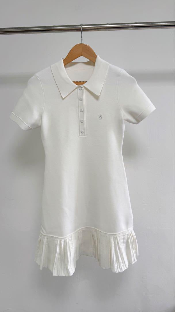 Sandro Dress