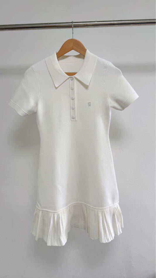 Sandro Dress