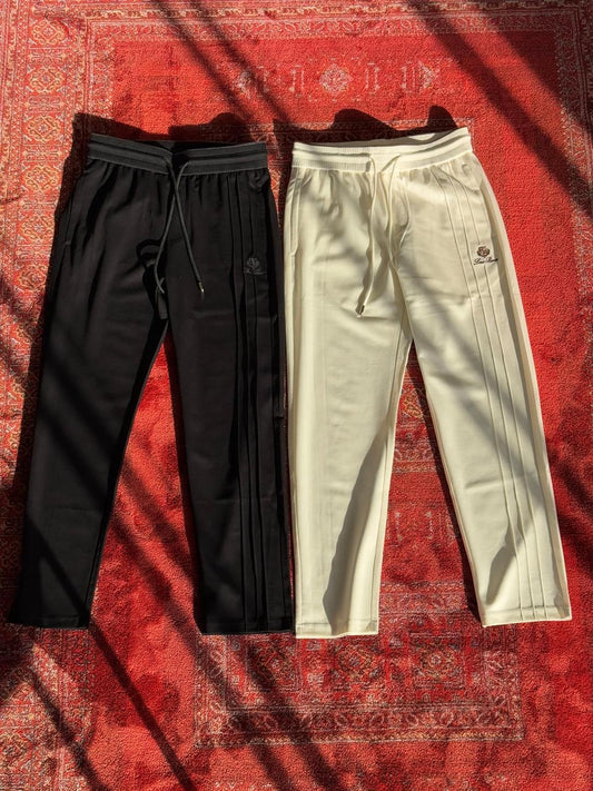 Loro Piana Cotton Pants 2 Colors