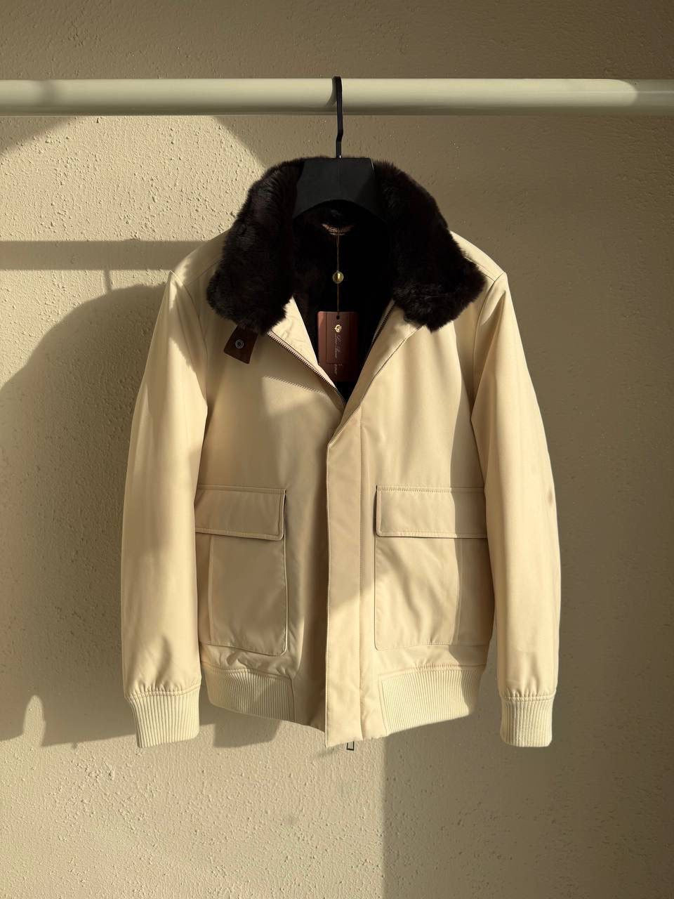 Loro Piana Jacket
