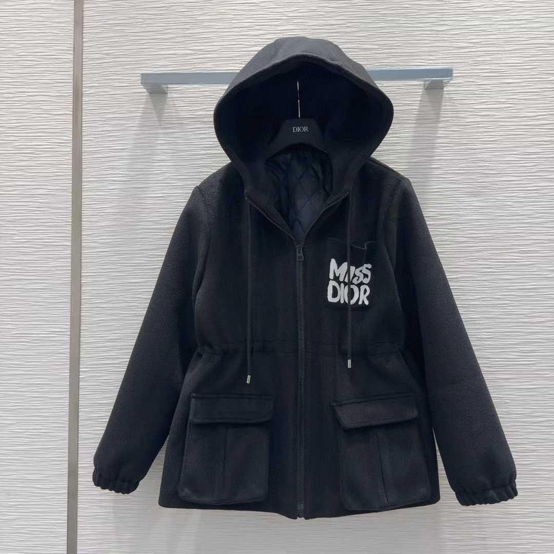 Dior Jacket