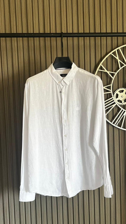Zegna Shirt 5 colors