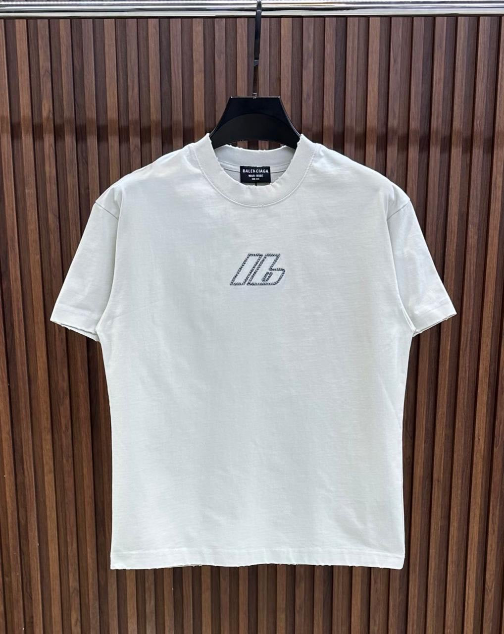 Balenciaga T-Shirt 4 colors