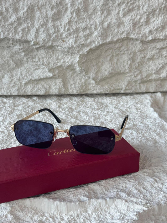 Cartier Sunglasses 3 colors