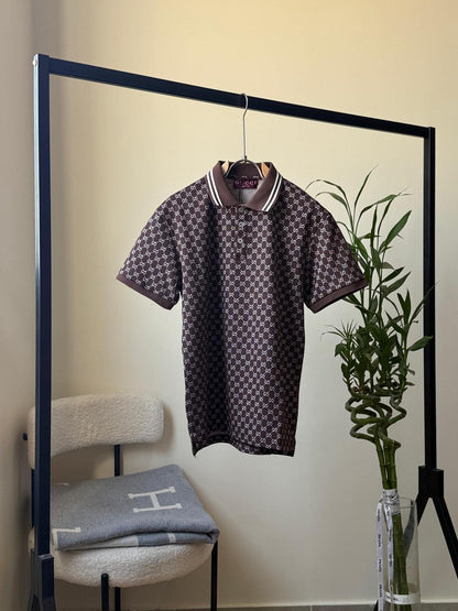 Gucci Polo Shirt 3 colors