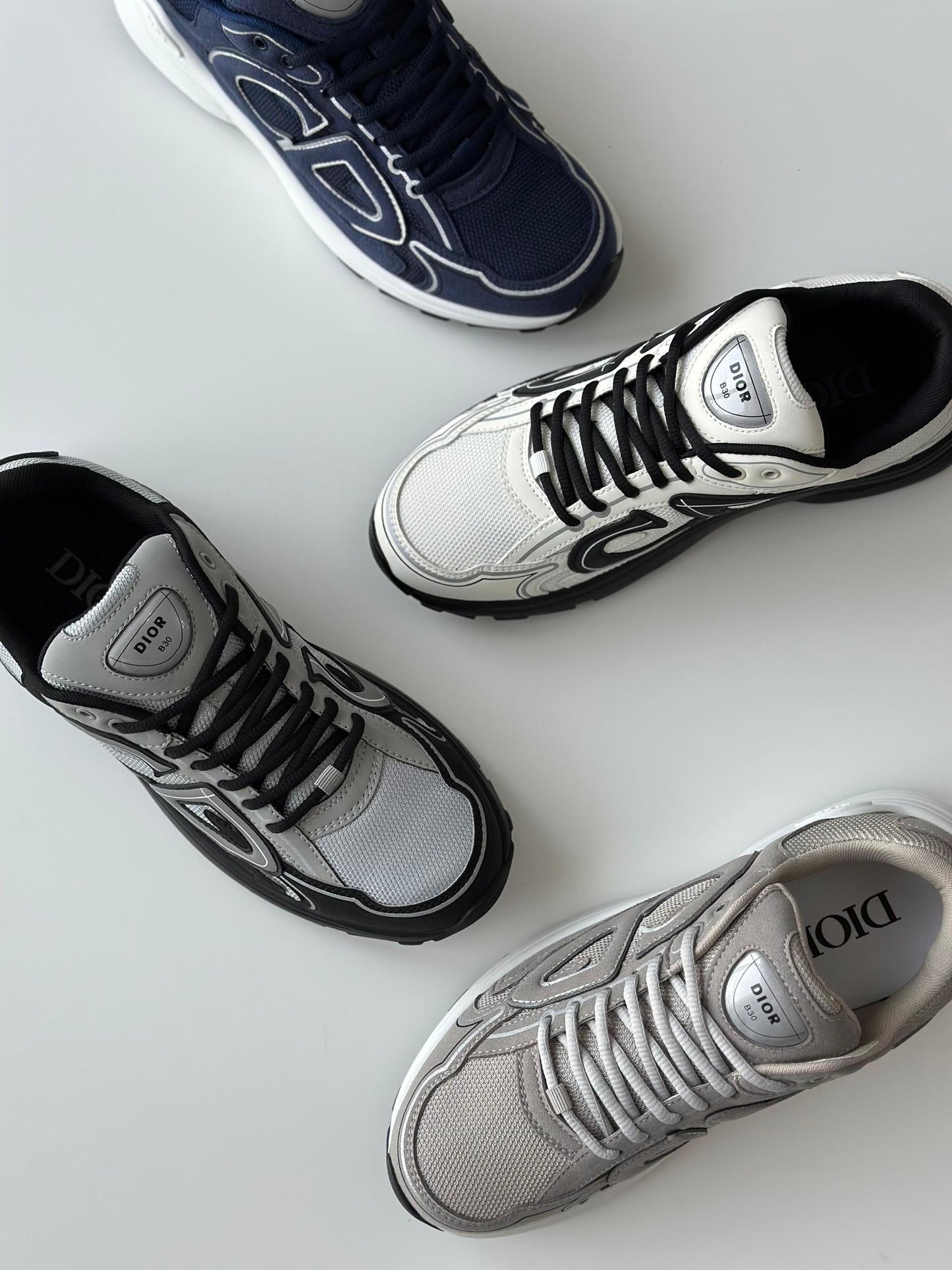 Dior Sneakers