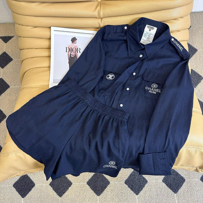 Chanel Set