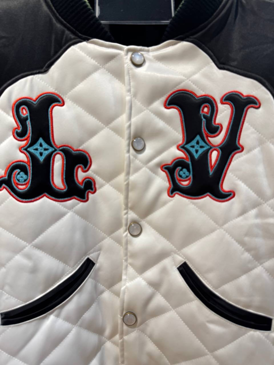 Louis Vuitton Jacket