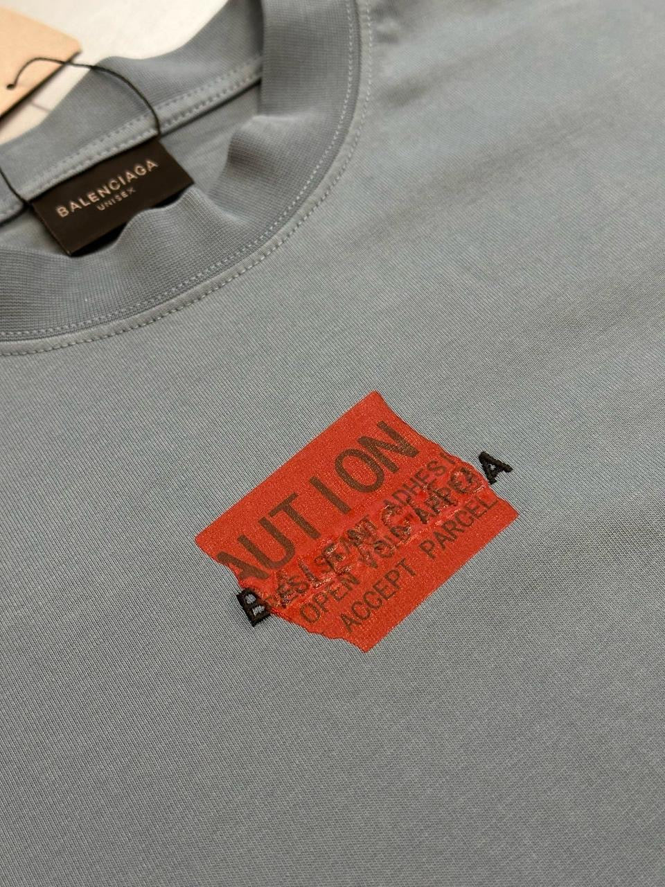 Balenciaga T-Shirt 2 colors