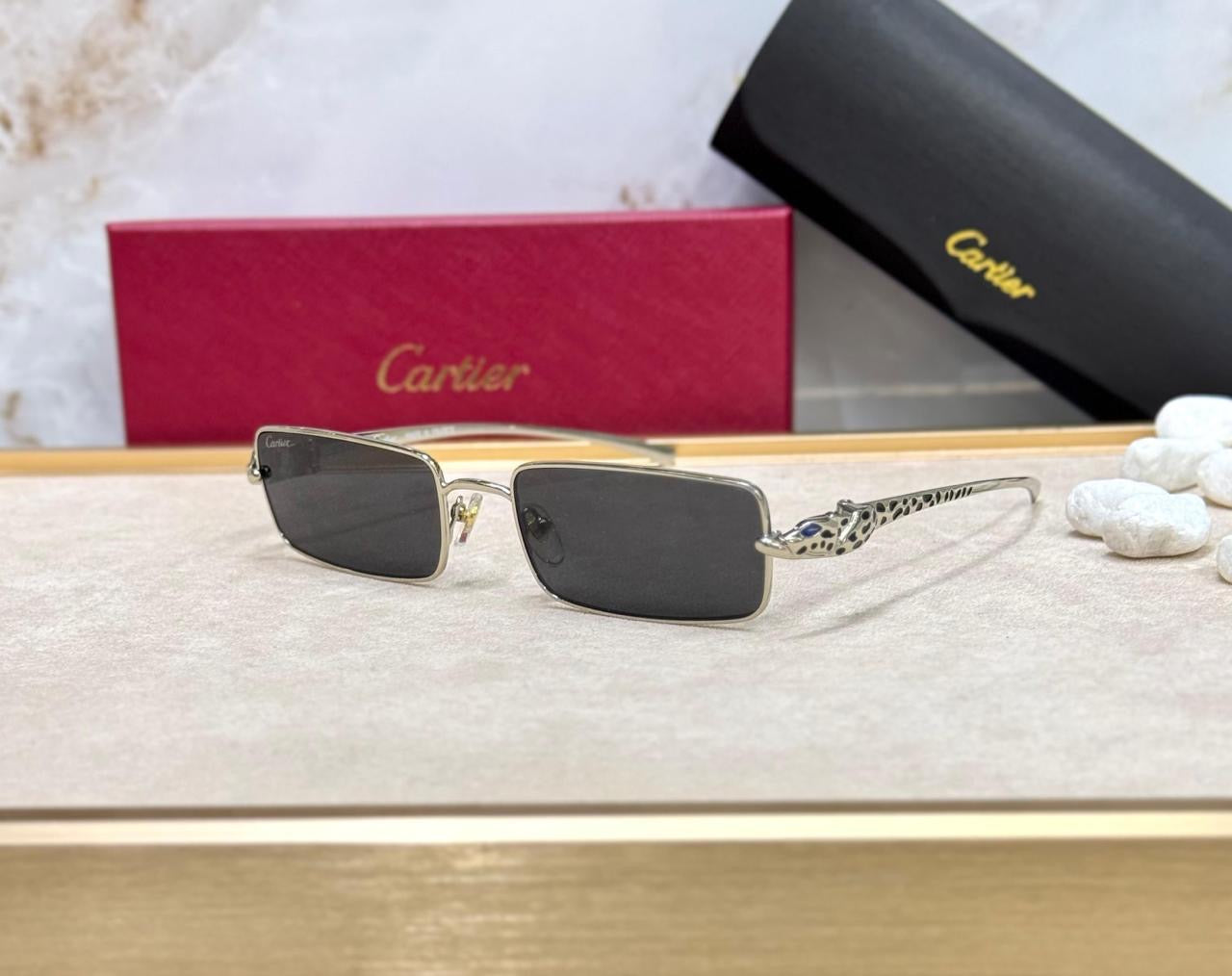 Cartier Sunglasses 2 colors