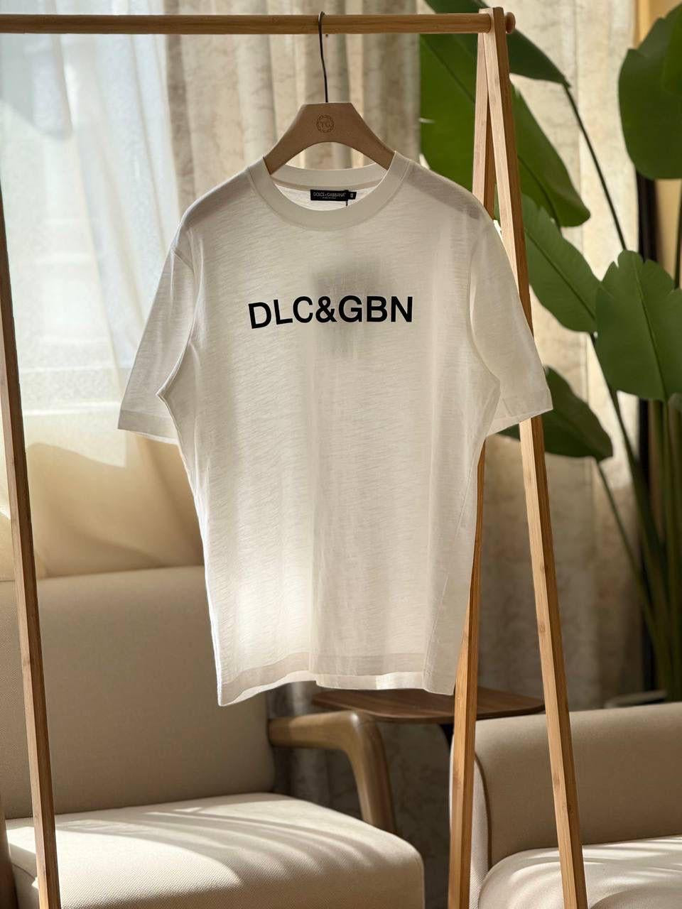 Dolce & Gabbana T-Shirt 2 colors