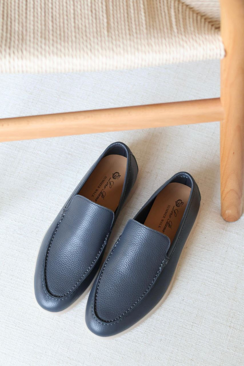 Loro Piana Loafers