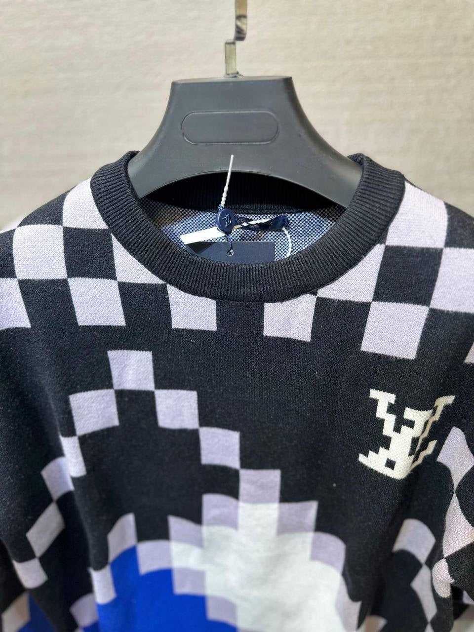 Louis Vuitton Sweaters
