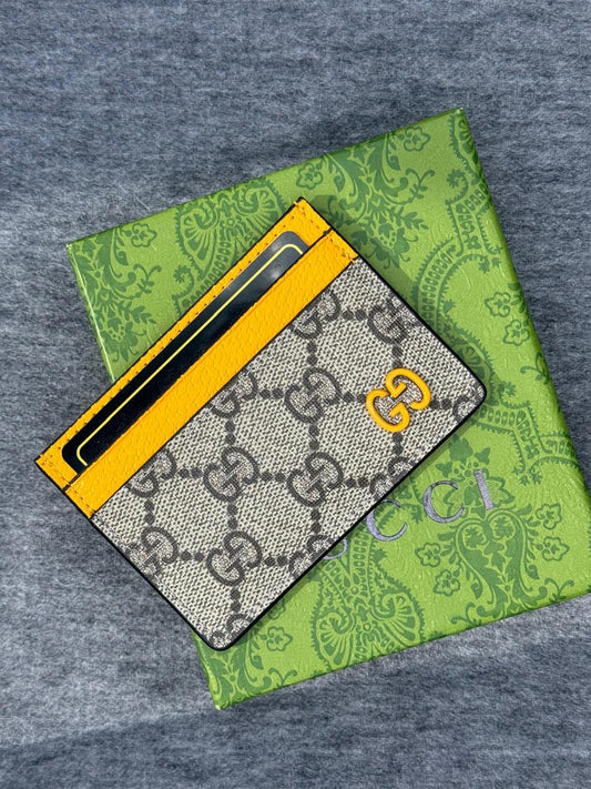 Gucci Cardholders 7 colors