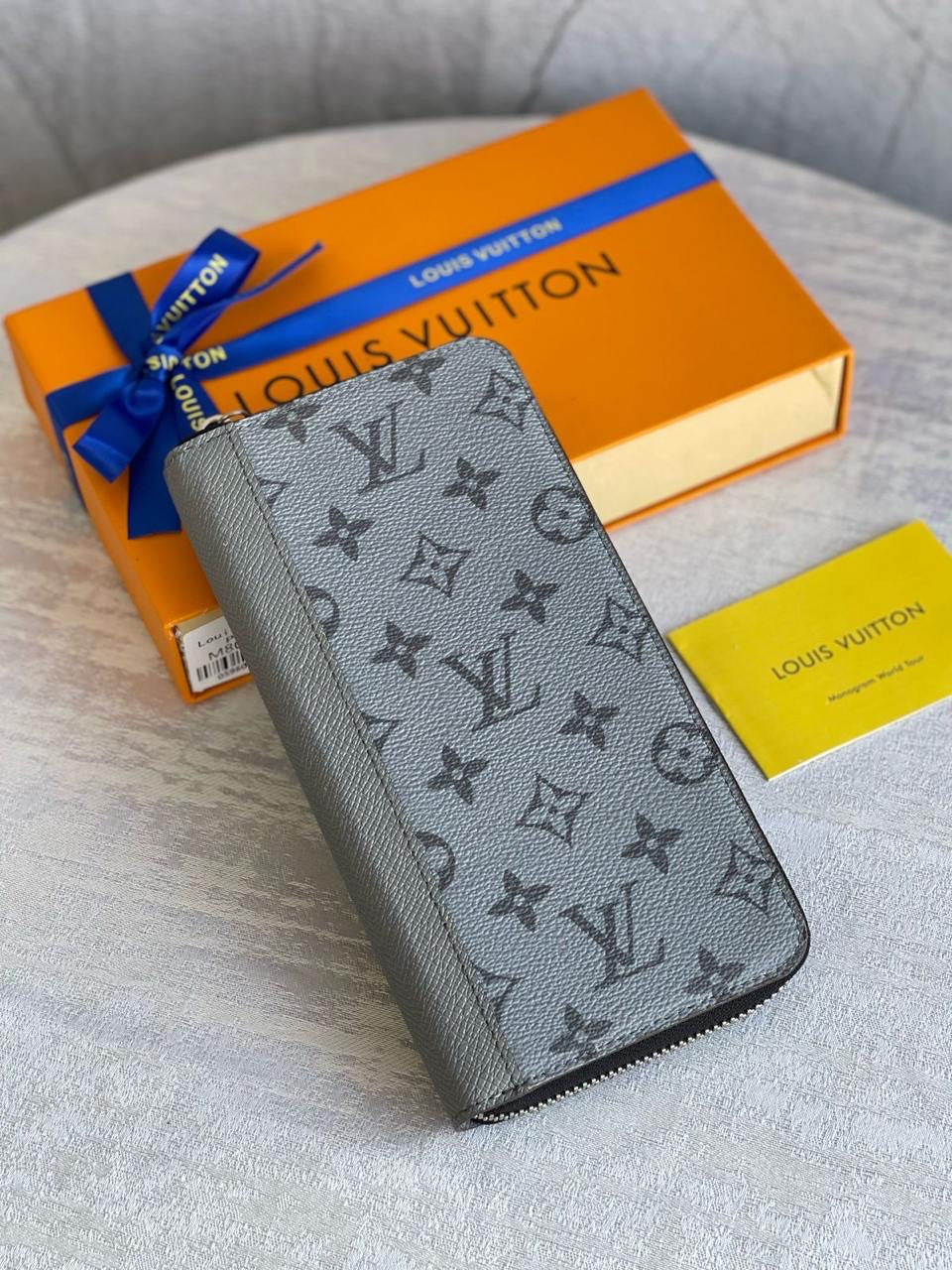 Louis Vuitton Long Wallet 5 colors
