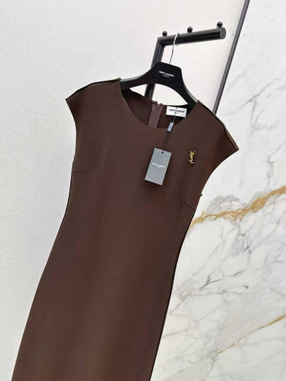 YSL Dress