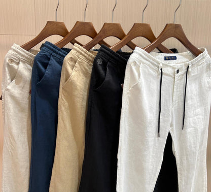 Loro Piana Pants 5 colors