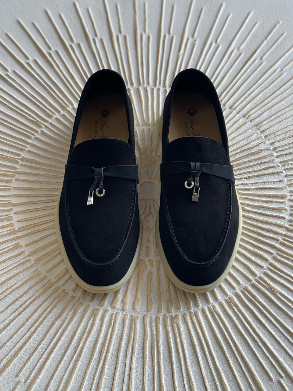 LORO PIANA Loafers