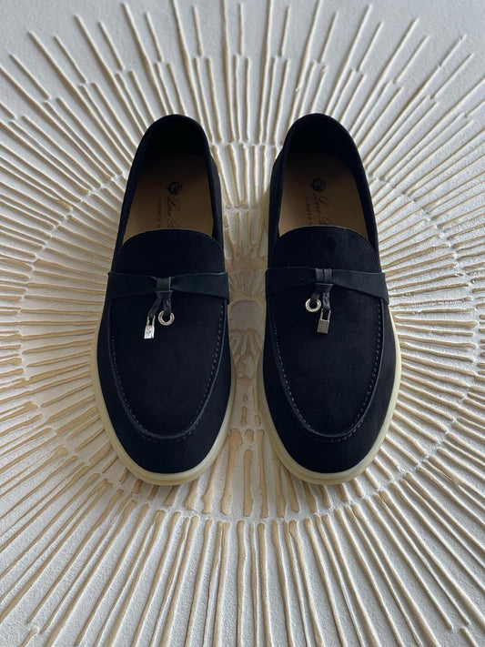 LORO PIANA Loafers