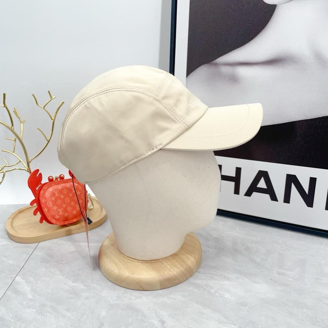 Loro Piana Cap