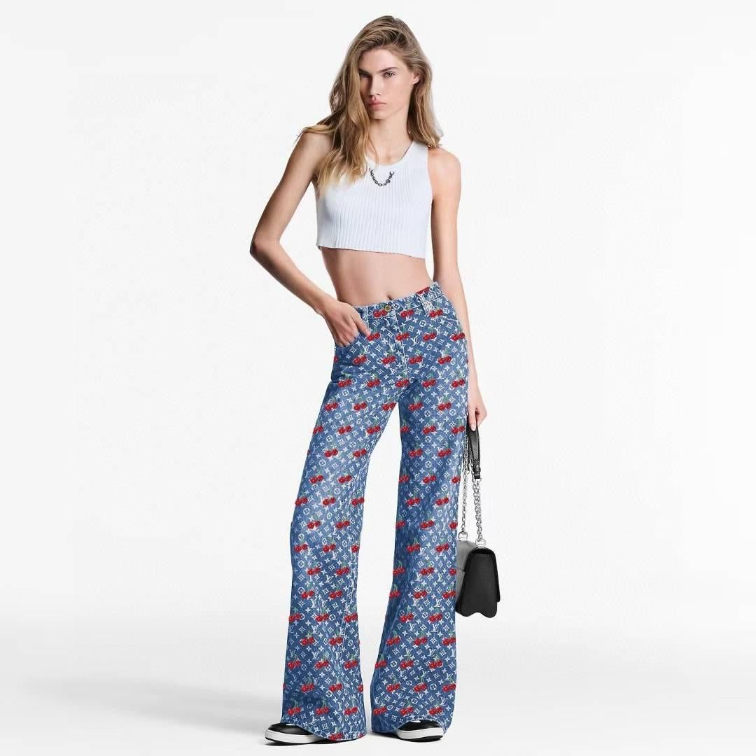 Louis Vuitton Pants