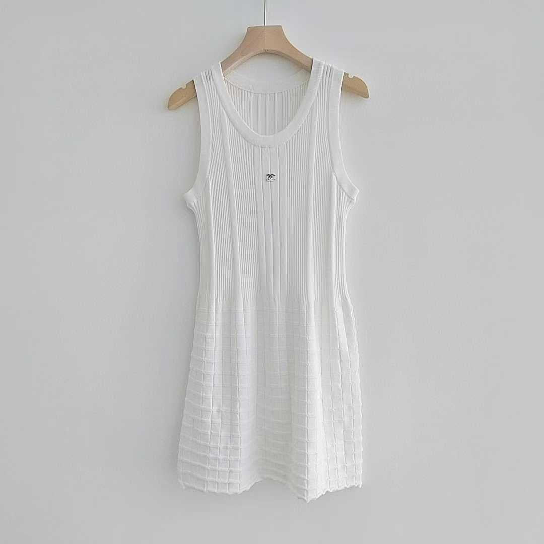 Chanel Dress 2 colors