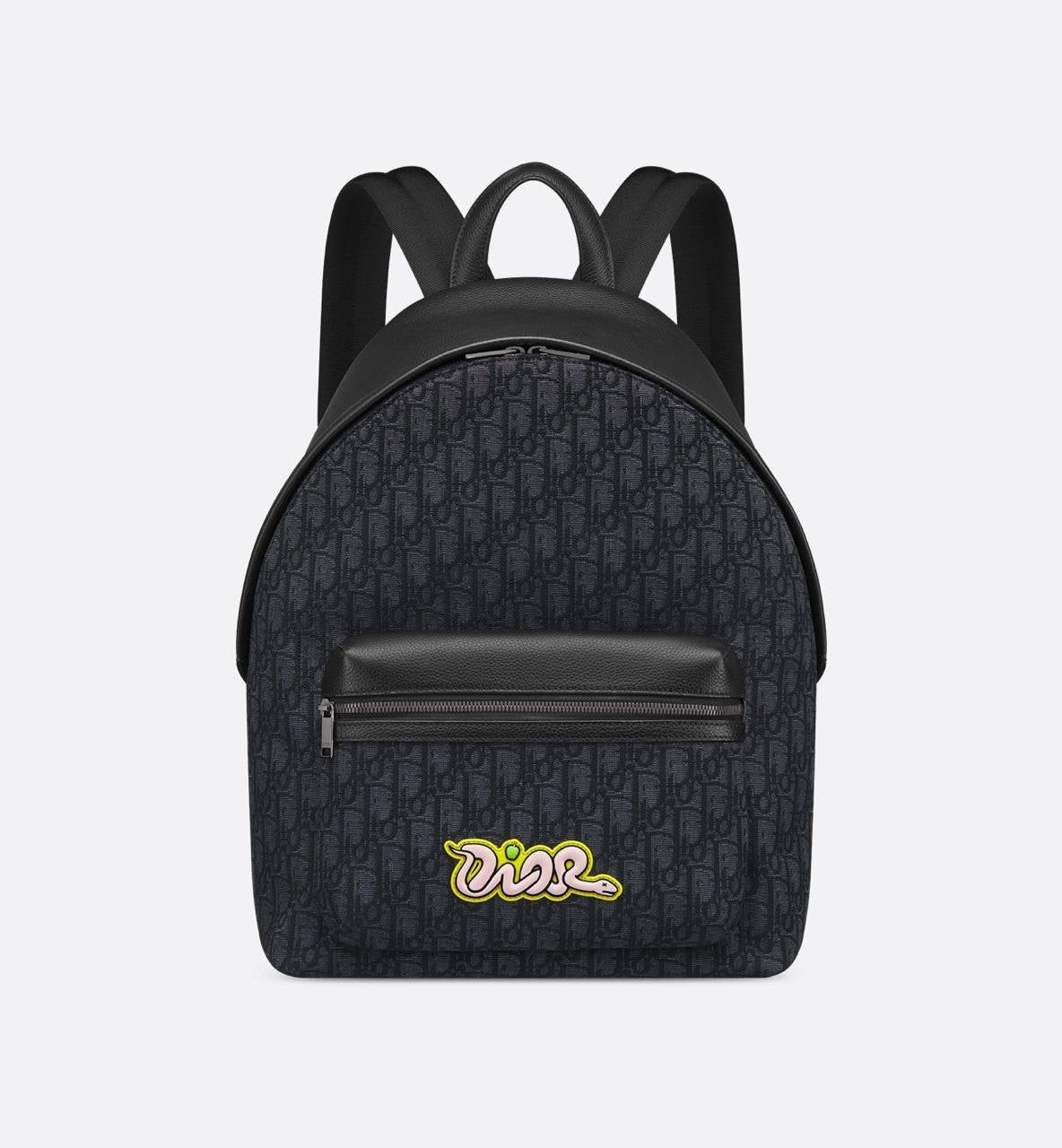 Dior Backpack (VIP Quality) 2 colors