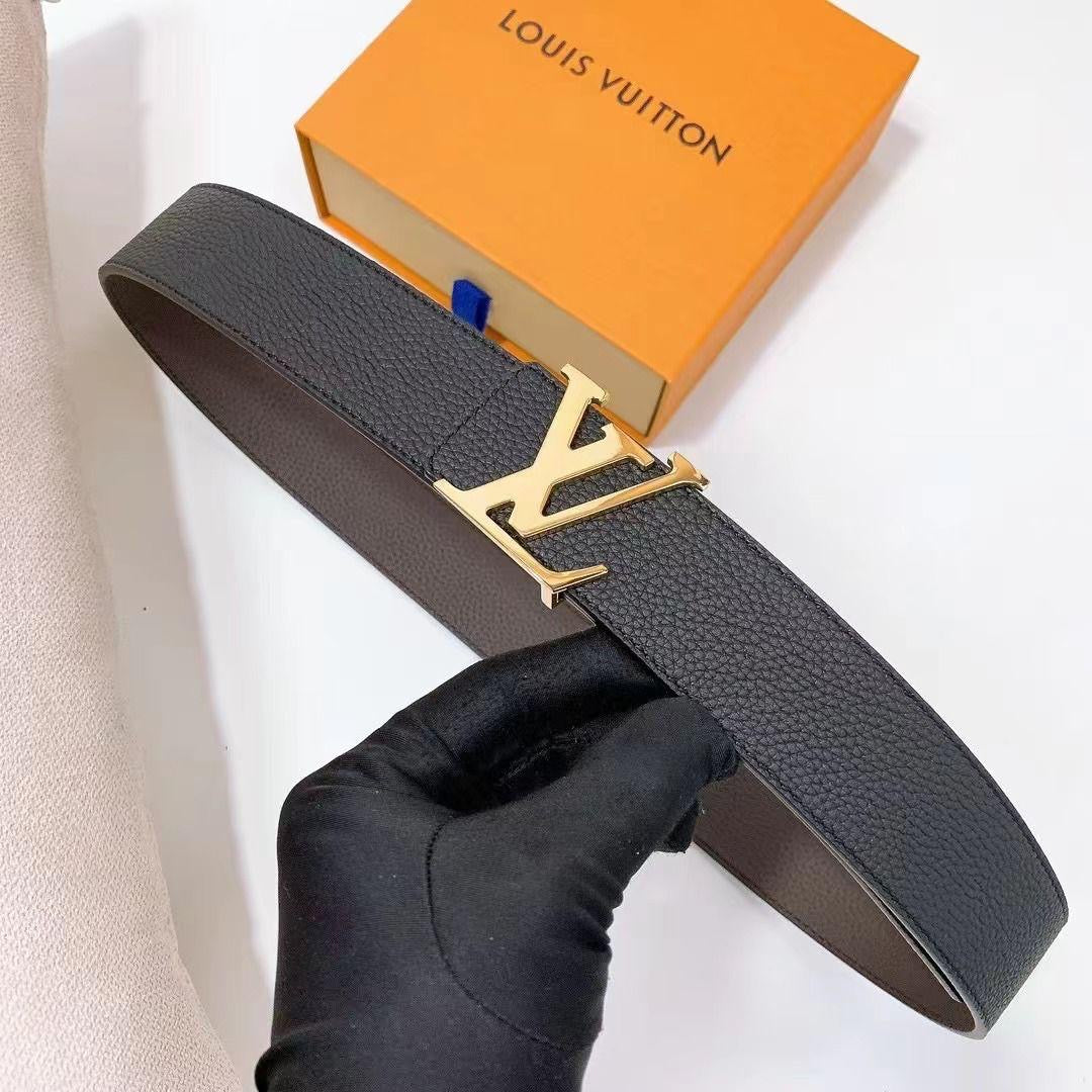 Louis Vuitton Belt 5 colors