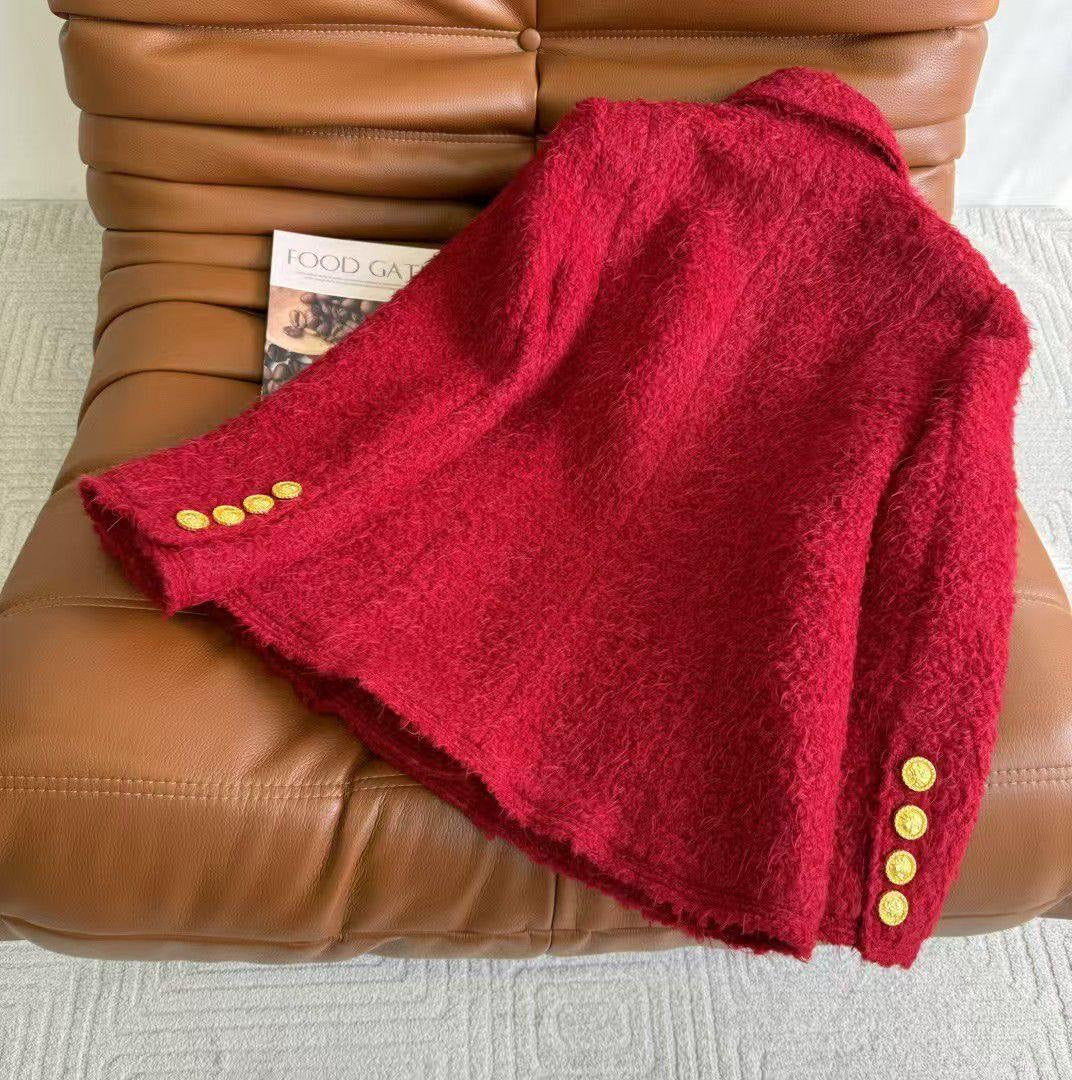 Gucci Coat