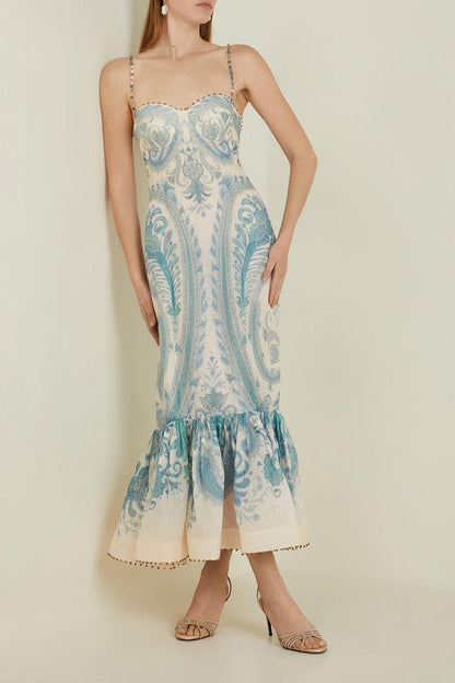 Zimmerman Dress