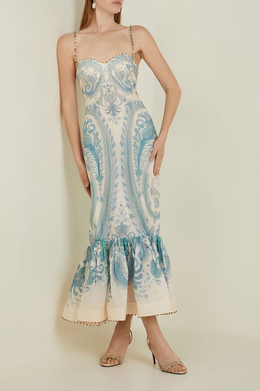 Zimmerman Dress