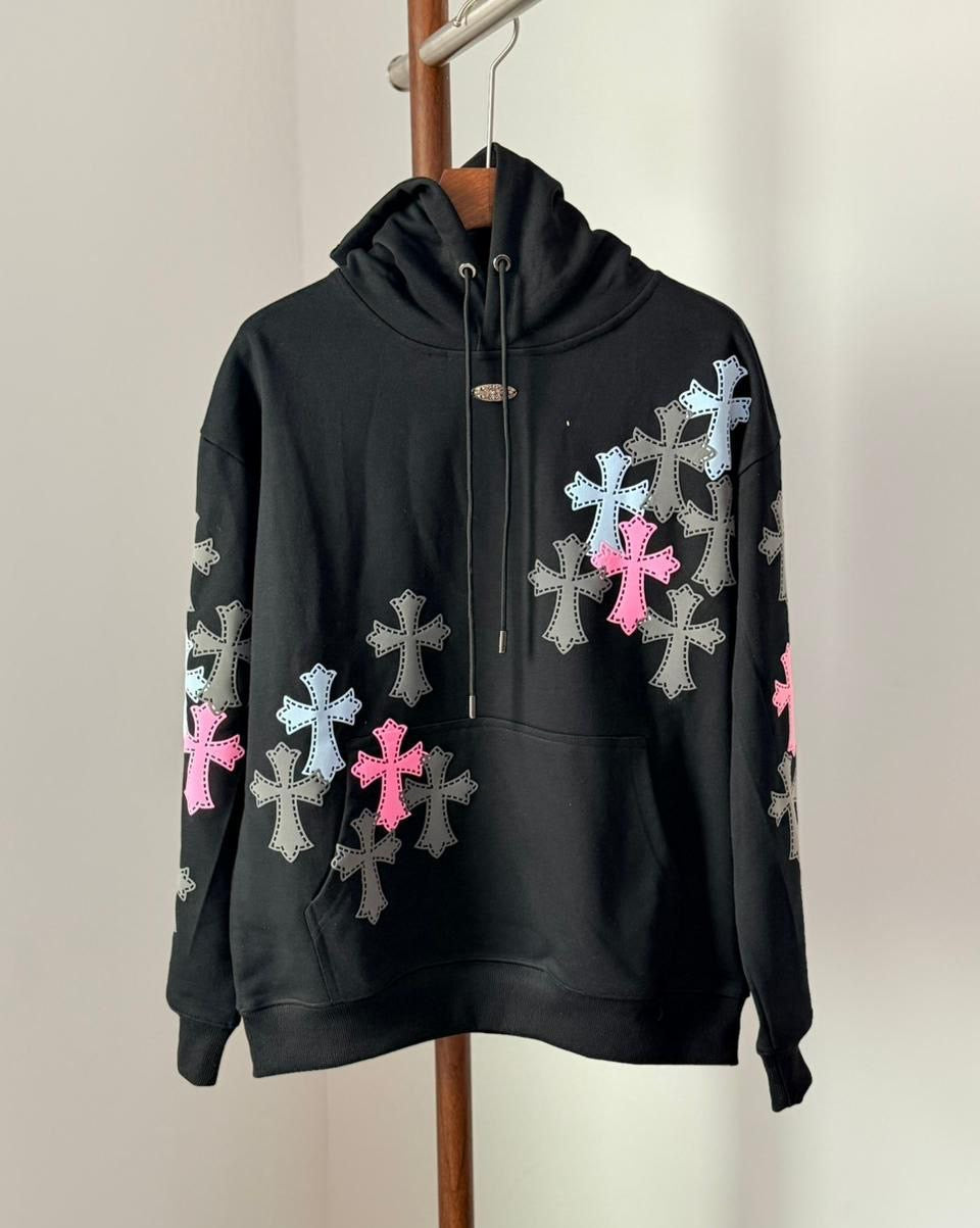 Chrome Hearts Hoodie
