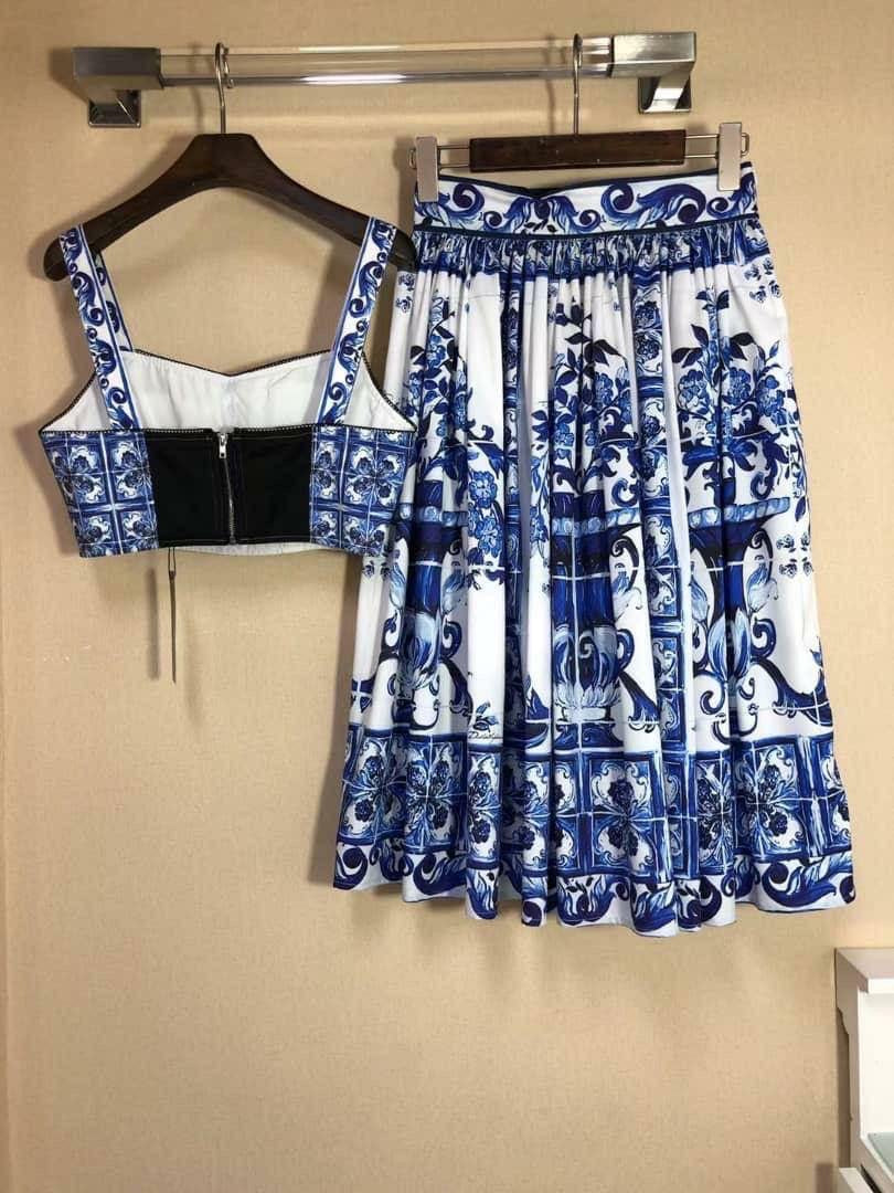 Dolce & Gabbana Set 2 colors