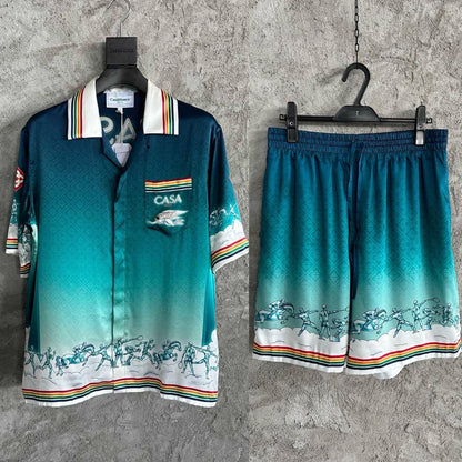 Casablanca Set
