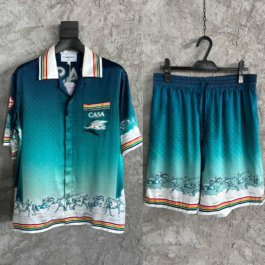 Casablanca Set